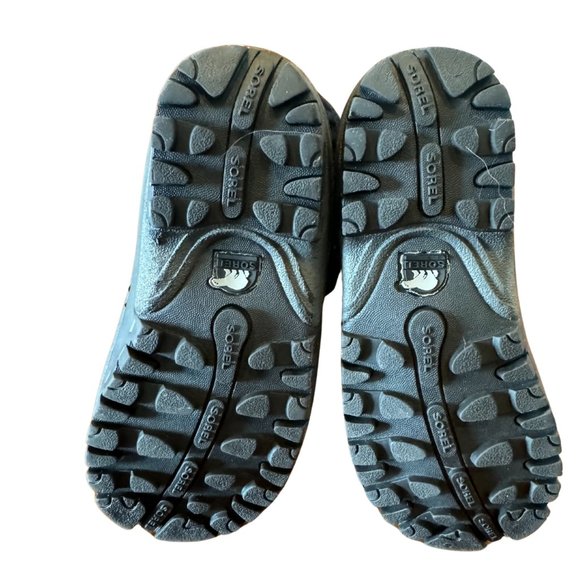 Sorel Snow boots Snow Trooper 1831 Boys Toddler 11 (unisex) - Picture 5 of 7